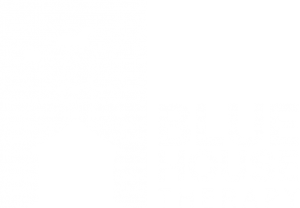 Blue House Therapy Logo