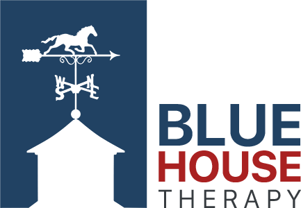 Blue House Therapy